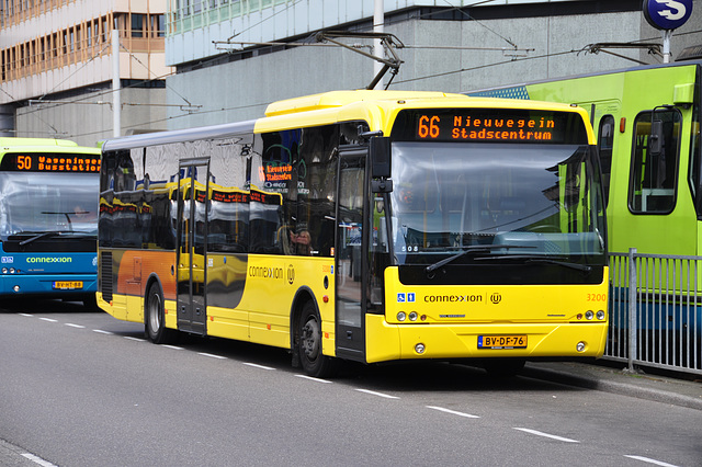 Trolleybus