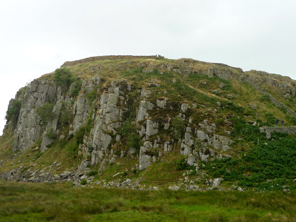 Cawfield Crags