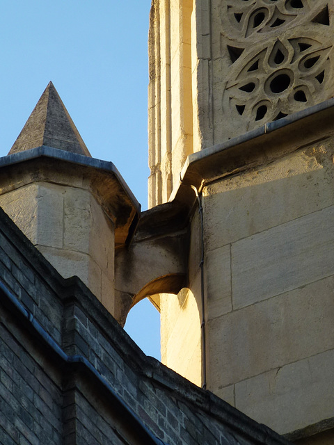 st.stephen, canonbury rd., london