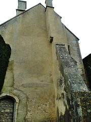 westwood manor