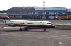 BAC One-Eleven 320 (Laker)