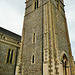 holkham church