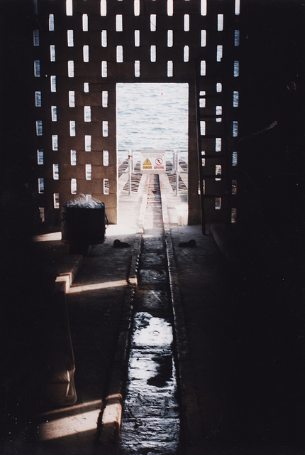 lizard lifeboat station, cornwall