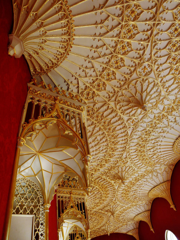 strawberry hill