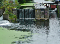 acton's lock, broadway mkt., hackney