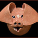 Shirley Usher: Piggy