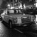 1973 Mercedes-Benz 280