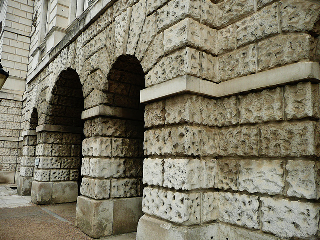 horse guards, whitehall, london