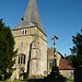 sundridge church