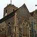 st.peter's church , sandwich