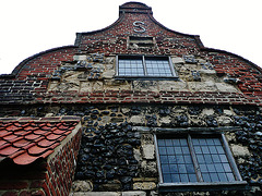 st.peter's church , sandwich