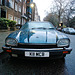 Jaguar XJS V12