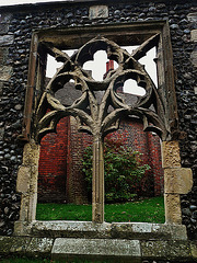 st.thomas' hospital, sandwich
