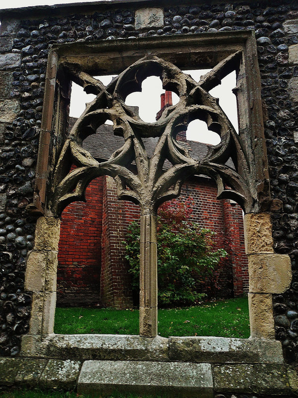st.thomas' hospital, sandwich