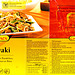 sukiyaki... in a packet?!