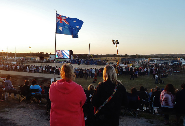 Stony Creek Rodeo 2013