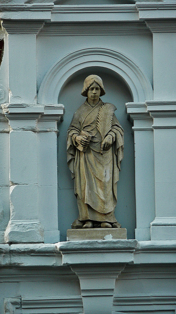 old st.pancras church house, 26, crowndale rd., camden, london