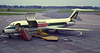 DC-9-30F I-DIKF (Alitalia)