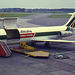 DC-9-30F I-DIKF (Alitalia)