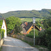 Klausen-Leopoldsdorf, Blick vom Mitterrriegel