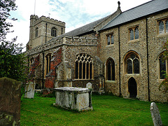 great waltham church