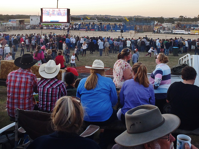 Stony Creek Rodeo 2013