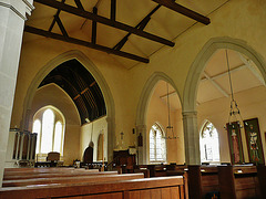 westley waterless church