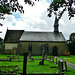 westley waterless church