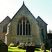 sundridge church