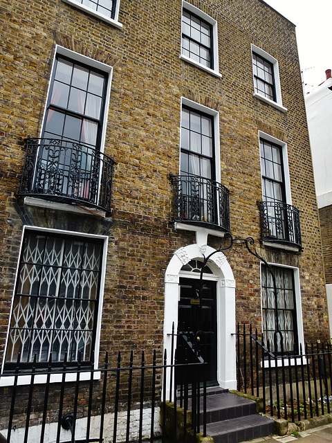 15 charlton place, islington, london