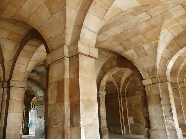 horse guards, whitehall, london