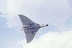 Vulcan XM 609 (RAF)