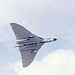 Vulcan XM 609 (RAF)