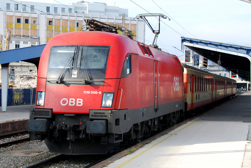 Austrian engine Taurus