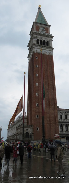 St Marks Square