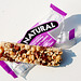 Snacks: Eat Natural nut bar