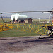 Bell 47G-5 G-AYEL