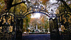 st.pancras gardens, camden , london