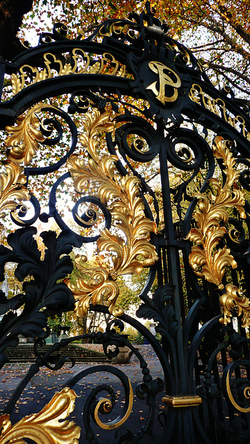 st.pancras gardens, camden , london