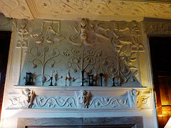 westwood manor