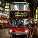 Nr. 94 Bus to Oxford Circus