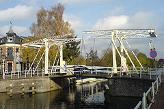 J.P. Coen bridge