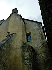 westwood manor
