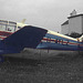 Super Aero 45 G-AYLZ