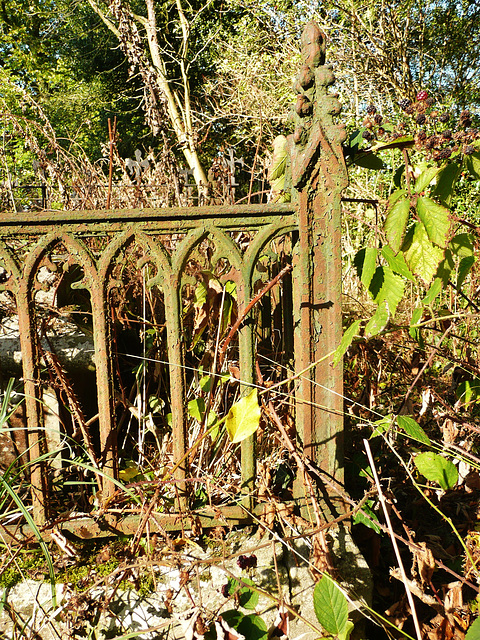 sundridge church