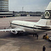 Boeing 737-248C EI-ASD (Aer Lingus)