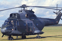 Puma XW 225 (RAF)