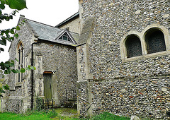 great waltham church