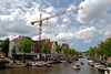 Sunday afternoon in Leiden