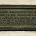constitution arch, hyde park corner, london